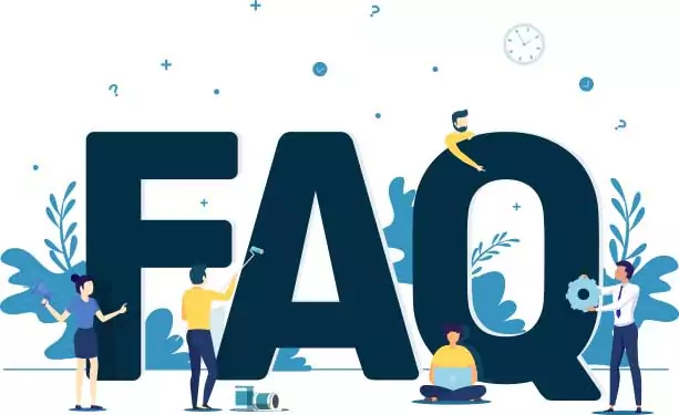 FAQ Image